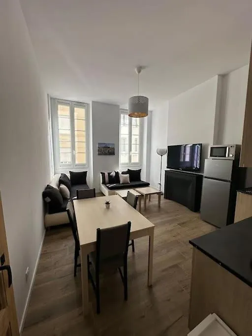 Appartement Vieux Port Marseille 0*,  France