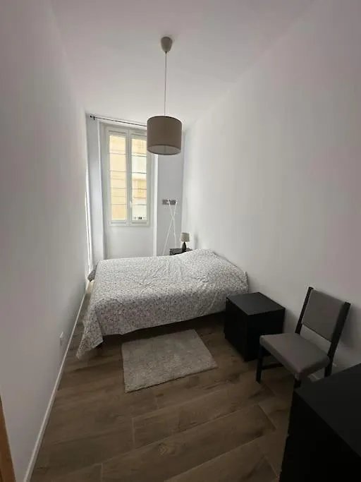 Appartement Vieux Port Marseille Apartment