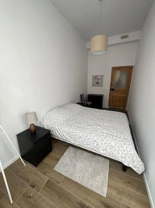 Apartment Appartement Vieux Port Marseille